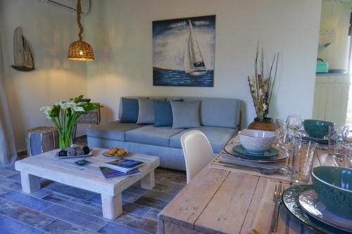 svoronata inside living room 