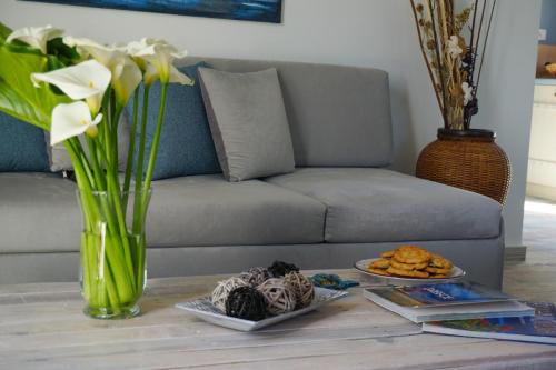 svoronata inside living room 